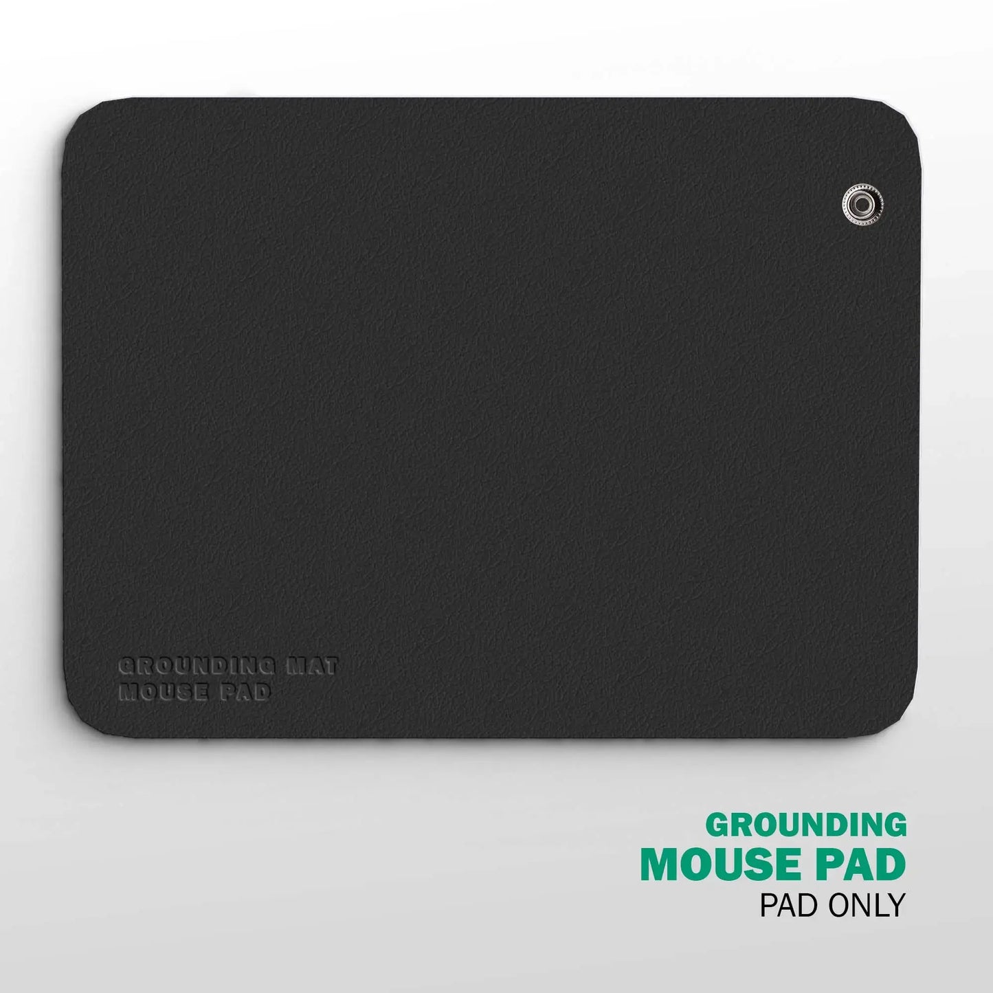 Grounding Mouse Pad