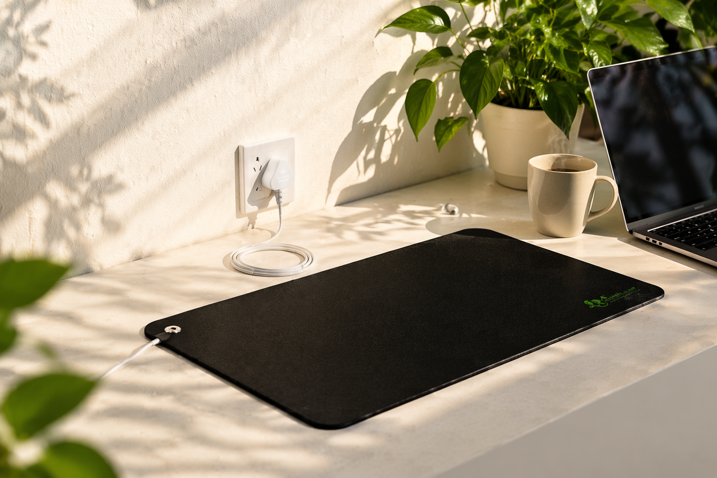 Do Grounding Mats Use Electricity? A Simple Explanation