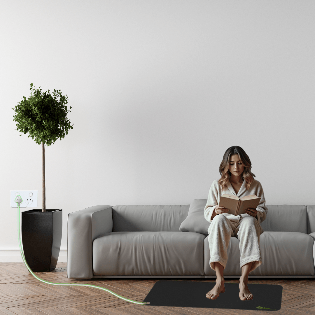 Do Grounding Mats Work?