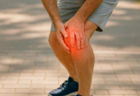 Can Grounding Help With Knee Pain? Natural Support for Recovery