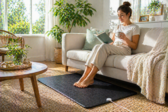Is a Grounding Mat Worth Buying? What You Should Know