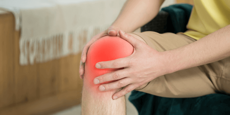 Grounding Mats: Natural Pain Relief for Inflammation, Joints & Muscles - Grounding Mat