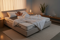 Grounding Mats for Sleep: A Complete Night Routine Guide