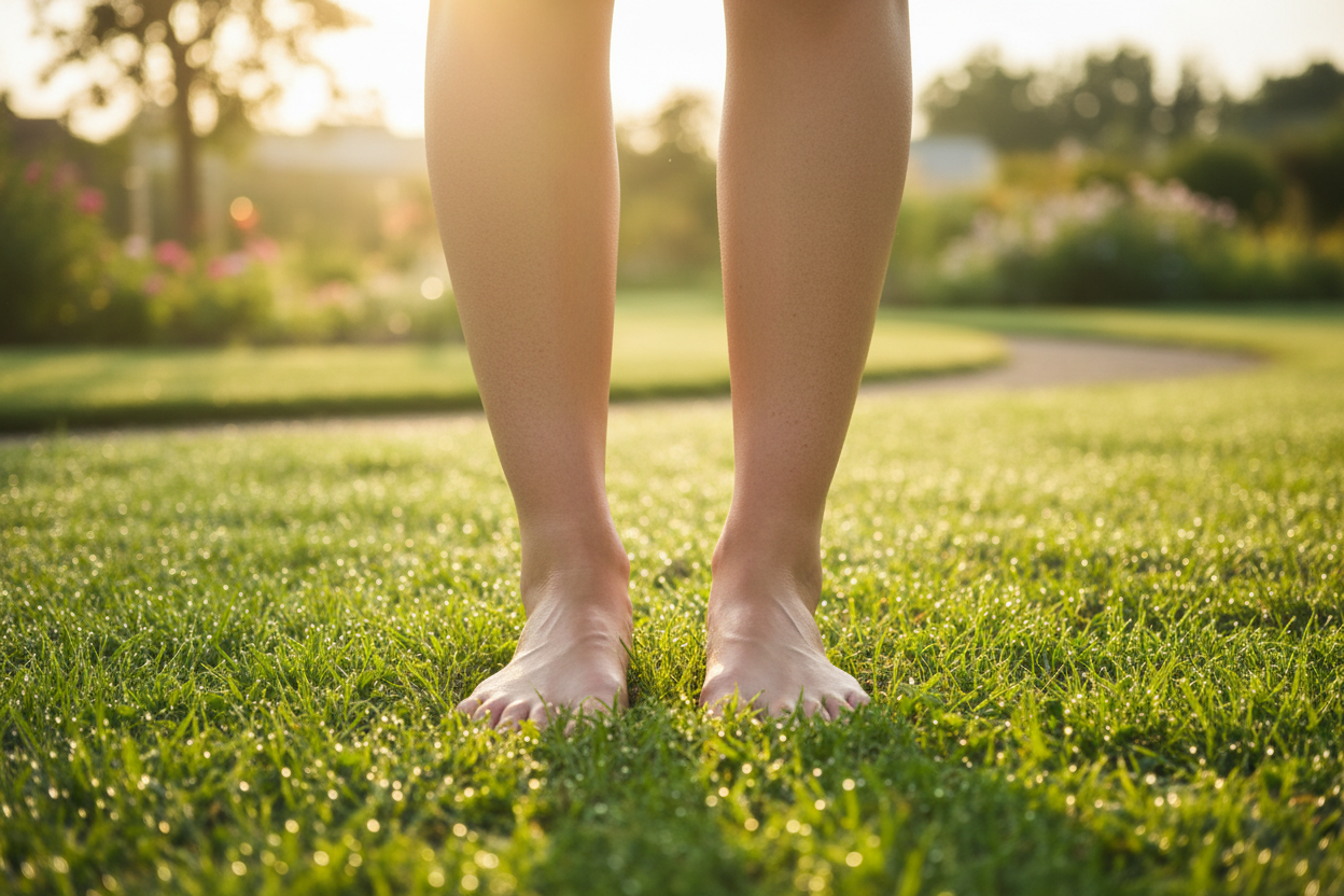 Grounding Mats and Improved Sleep: What Australians Are Learning