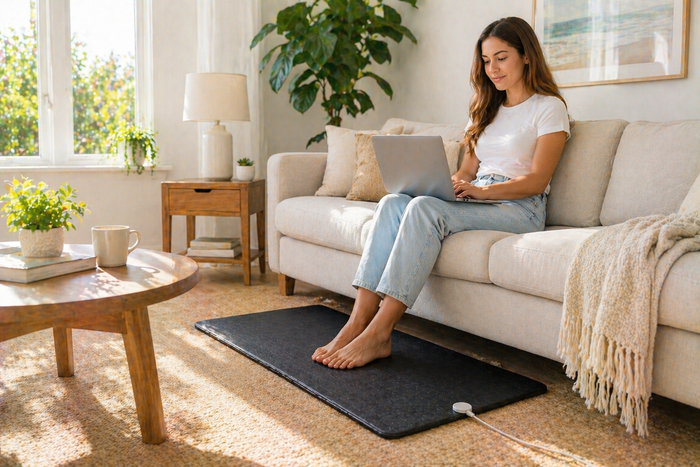 How to Choose the Right Grounding Mat for Your Needs