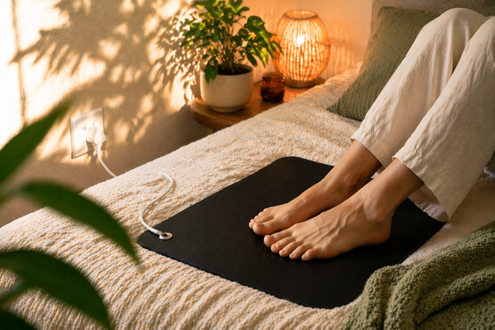Are Grounding Mats Safe? What You Need to Know Before Using One