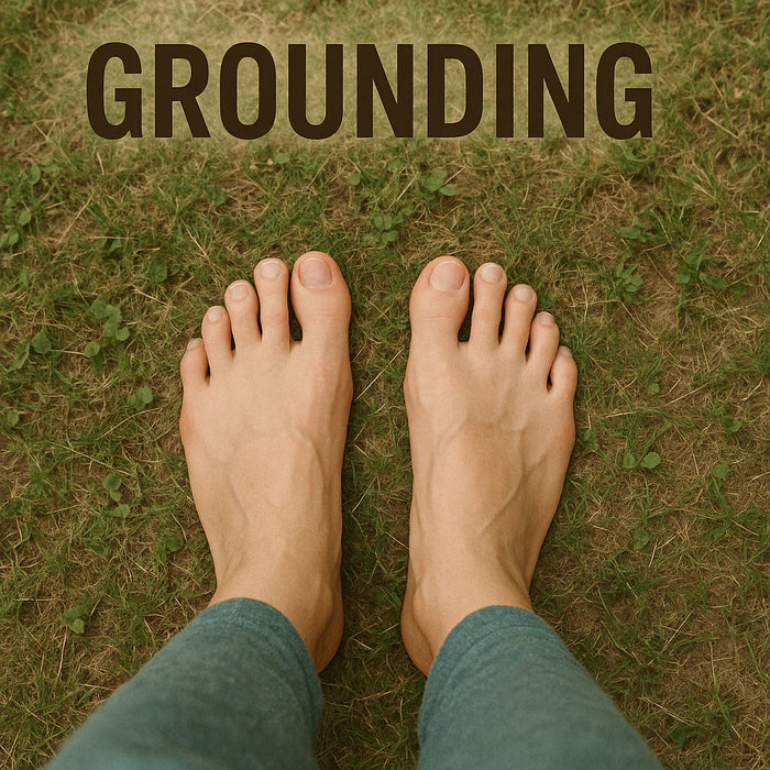 How Does Grounding Work? Simple Explanation