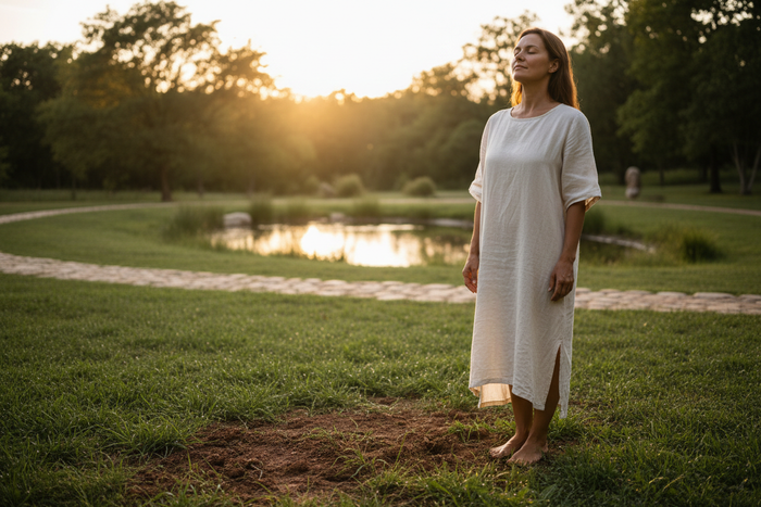 How Aussies Are Using Earthing Mats to Ease Digital Fatigue