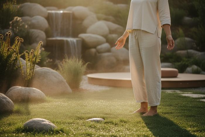 Grounding Mats vs Other Wellness Tools: What Works Best for Stress?