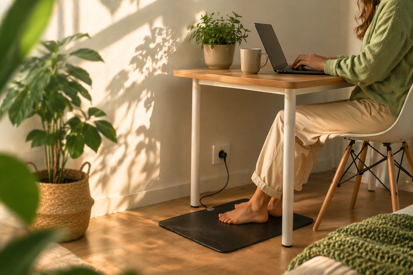 How Does a Grounding Mat Work? A Simple Explanation