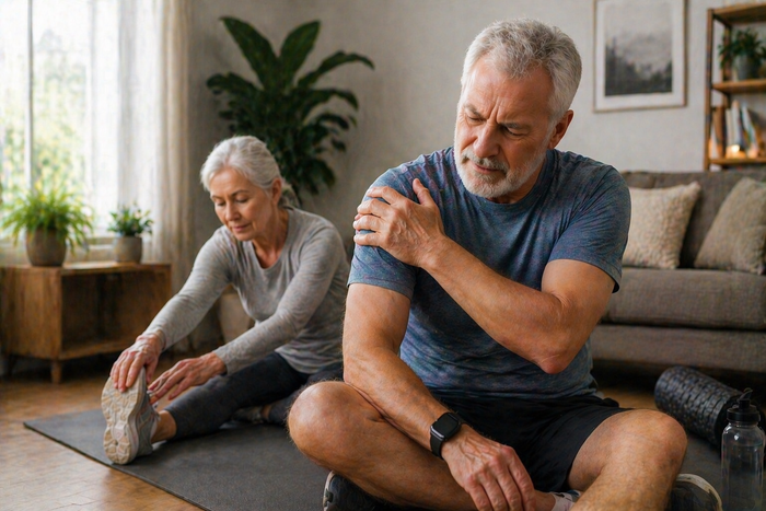Muscle Soreness and Recovery: What Your Body Is Telling You