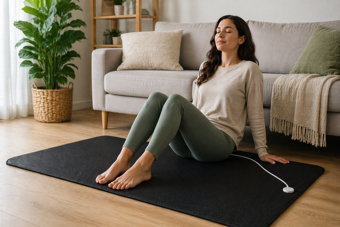 Do Grounding Mats Help With Pain? What You Need to Know