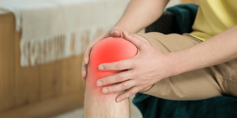 Grounding Mats: Natural Pain Relief for Inflammation, Joints & Muscles - Grounding Mat