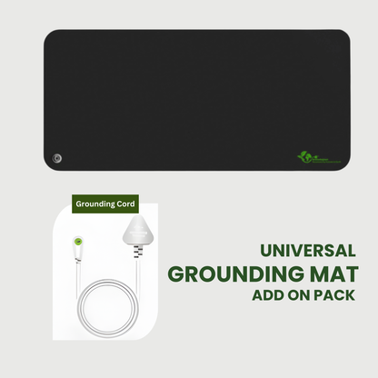 Universal Grounding Mat (Add-on Pack)