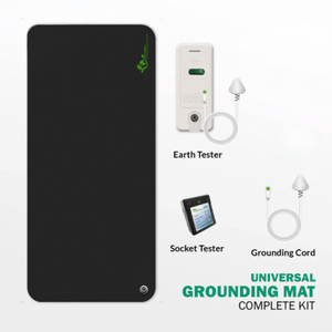 Universal Grounding Mat Kit