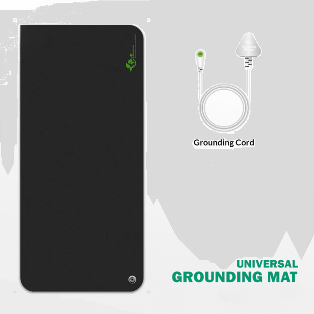 Best Grounding Mat Australia – Improve Health & Well-Being Naturally
