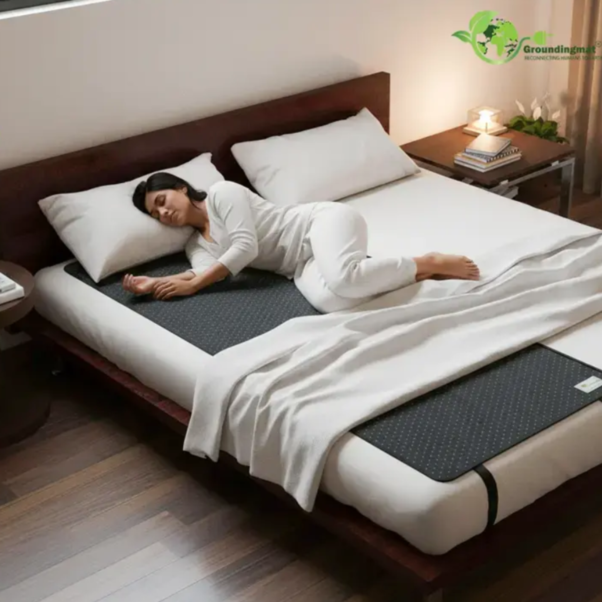 Grounding Sleep Mat Kit