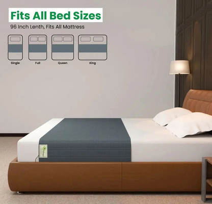 Grounding Half Bedsheet Kit