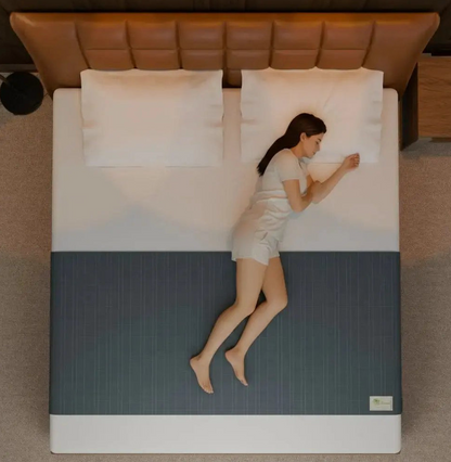 Grounding Half Bedsheet Kit