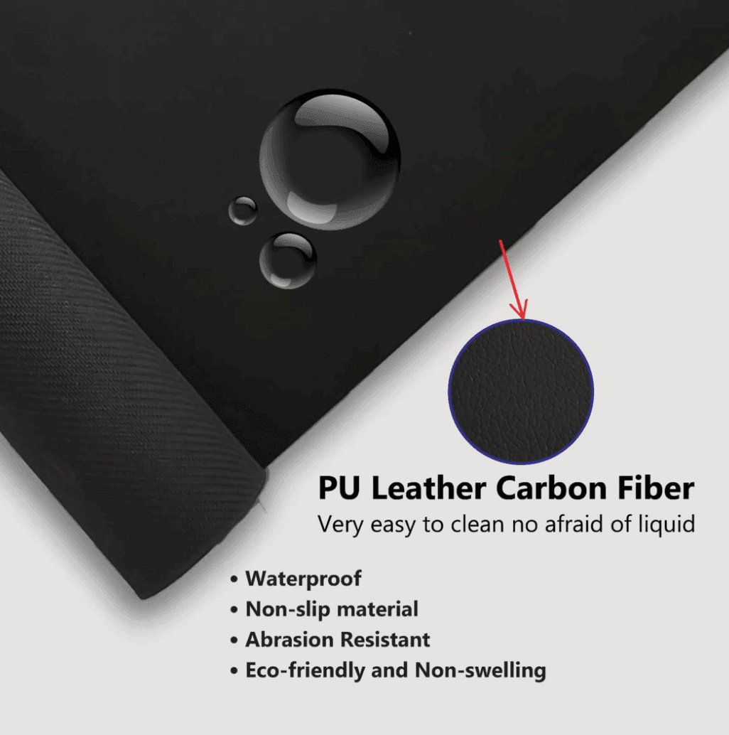 Universal Grounding Mat (Add-on Pack) - Grounding Mat