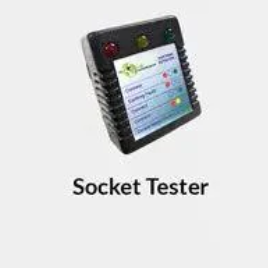 Socket Tester