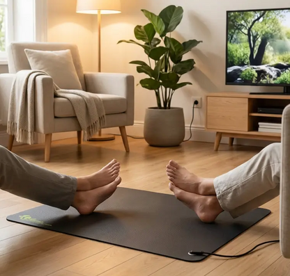 Universal Grounding Mat Kit