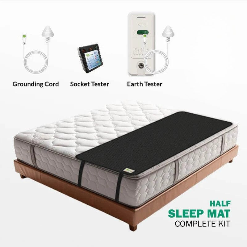 Grounding Sleep Mat Kit