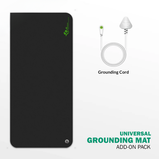 Universal Grounding Mat (Add-on Pack)