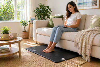 Universal Grounding Mat Kit ( Couple Pack)