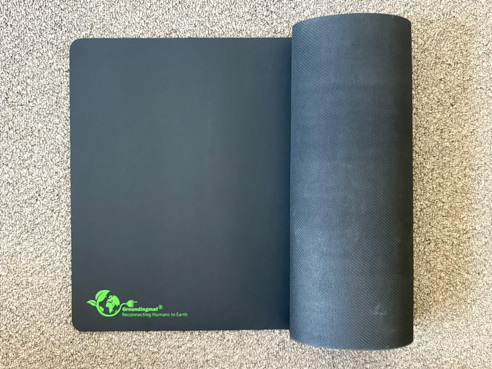 Universal Grounding Mat Kit