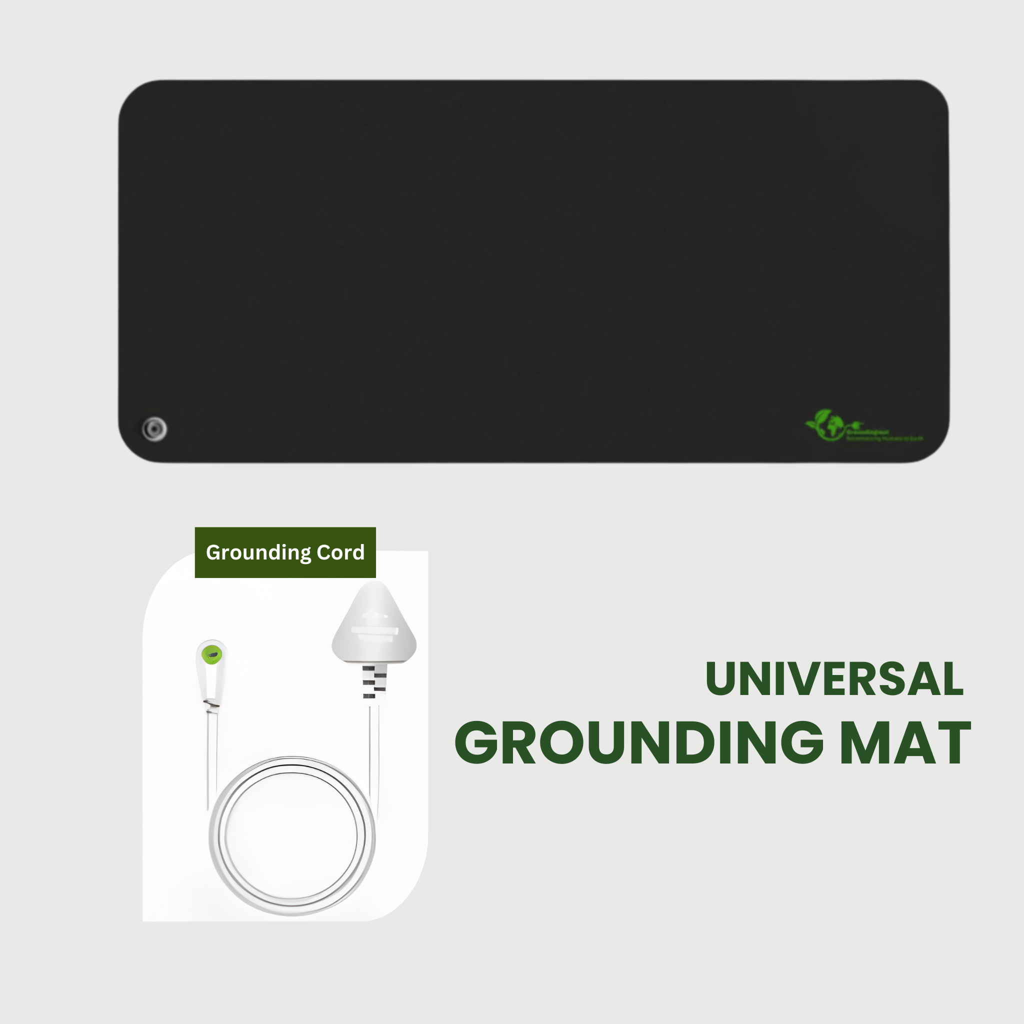 Universal Grounding Mat